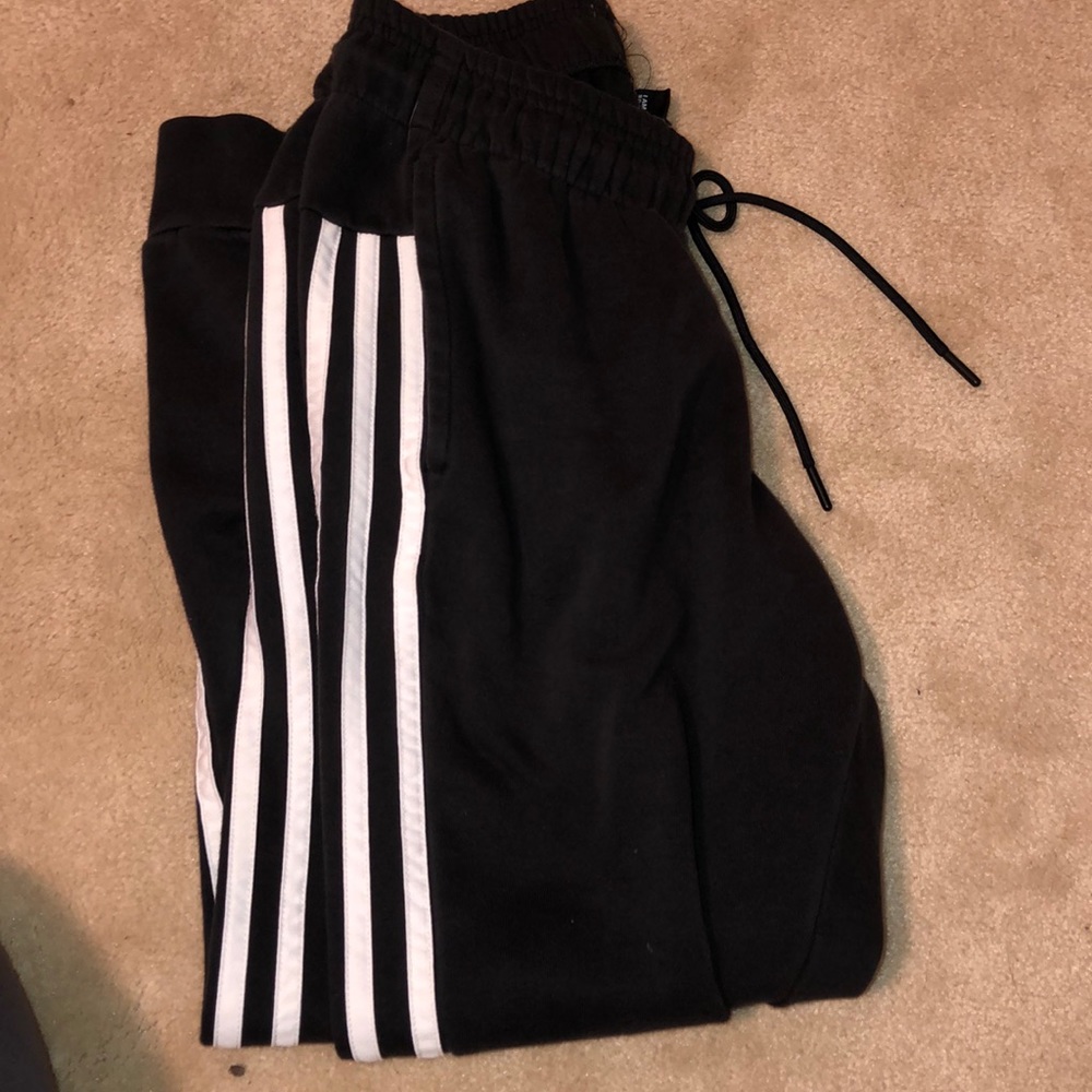 Adidas joggers